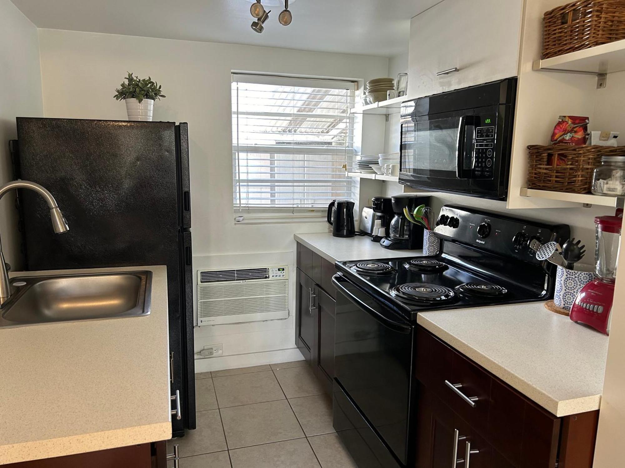 Lambert Family Beach Apartments Fort Lauderdale Dış mekan fotoğraf