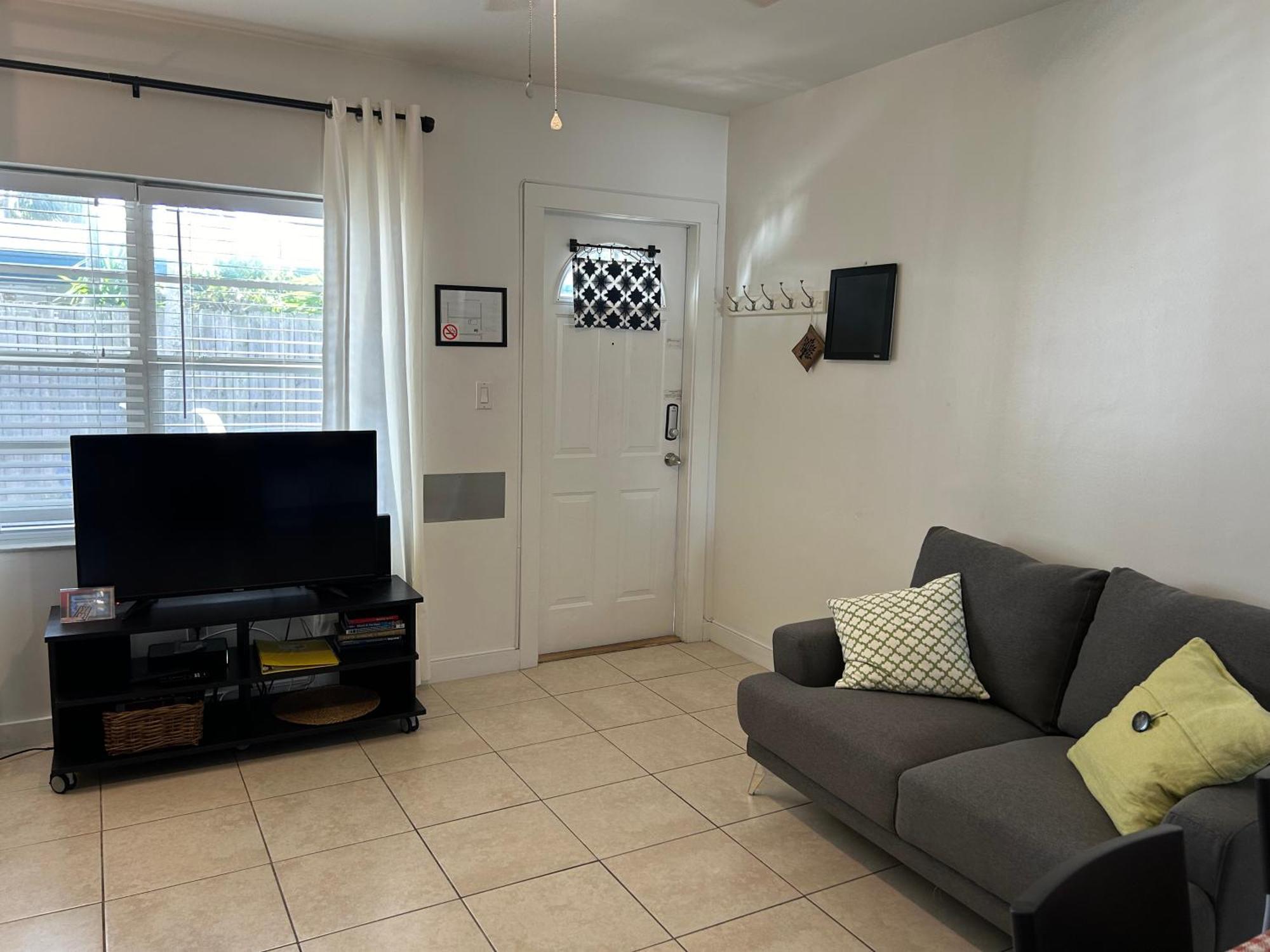 Lambert Family Beach Apartments Fort Lauderdale Dış mekan fotoğraf