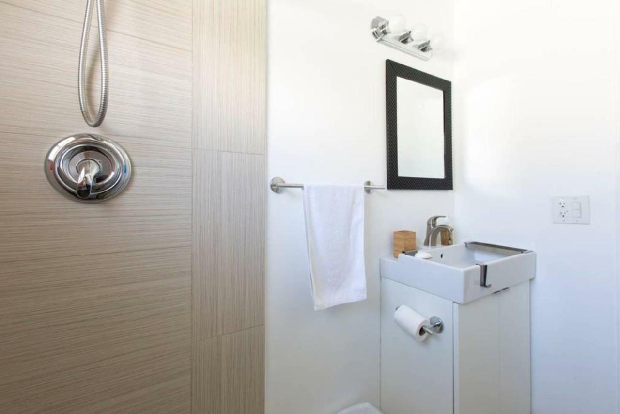 Lambert Family Beach Apartments Fort Lauderdale Dış mekan fotoğraf